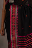 Assam khadi  weave handloom sarees with blouse