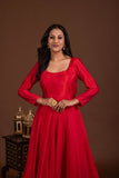 Banarasi Dupatta suit set