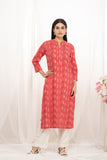 Premium quality pure cotton kurta set with matching bottom
