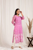 Fine Jamdani Classic Dupatta Suits JD 21