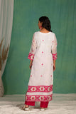 Fine Jamdani Classic Dupatta Suits JD 22