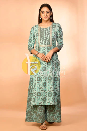 Kasturi Creations