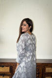 Premium quality pure cotton kurta set with matching bottom