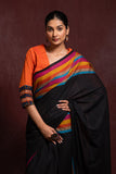 VERSATILE COTTON BLOUSE WITH MIX OF PRINTS AND PATTERNS