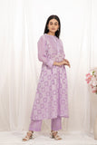 Premium quality pure cotton kurta set with matching bottom