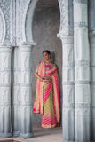 Timeless Royalty Classic Saree