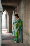 Timeless Elegance Wrapped in Luxury Saree