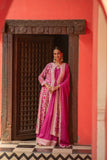 Magenta Majesty Suit Set