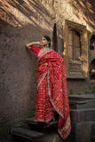 Eternal Elegance Saree