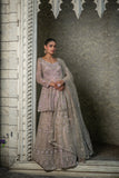 Royal Elegance Sharara Lehenga Set