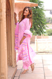 Fine Jamdani Pristine Dupatta Suits.