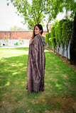 Handloom Saree with running blouse